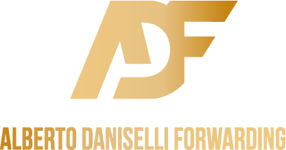 Alberto Daniselli Forwarding